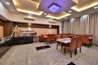 Sparsh Hotel & Resort by Spree