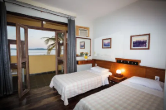 Praia Sol Hotel - Leme Hotel Ltda