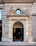 Miiro Palais Rudolf - Butik