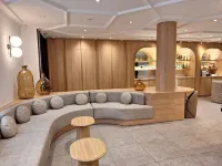 Hôtel Mercure Paris Arc de Triomphe Wagram