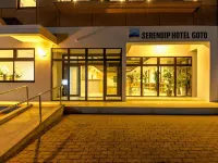 Serendip Hotel Goto Hotels in Goto