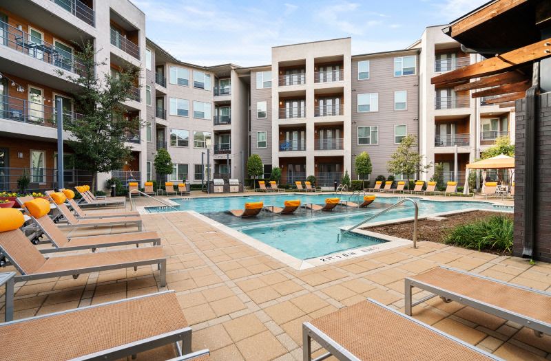 Kasa Love Field-Medical District Dallas photo 3