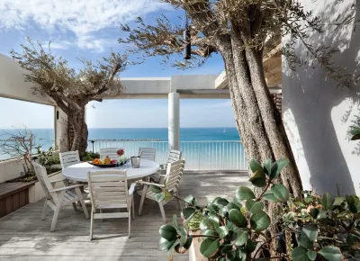 Sea Executive Suites Hotels near Tel Aviv Port