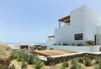 Amyth of Mykonos Super Paradise