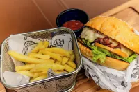 Go Inn Hotel Aracaju - Breakfast