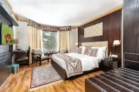 Royal Grandiose Pahalgam - breakfast