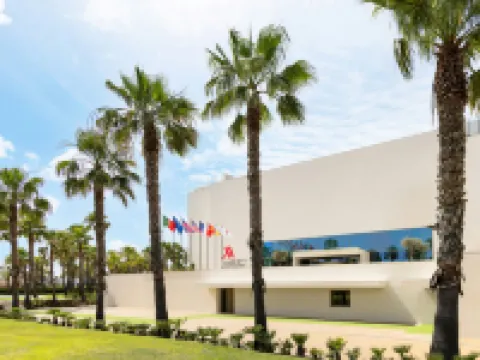 Algarve Marriott Salgados Golf Resort & Spa Hotels in Guia