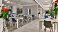 Carine Hotel Park - petit déjeuner