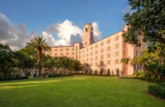 The Vinoy Resort & Golf Club, Autograph Collection