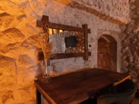 isadora cave cappadocia Hotels in Nar