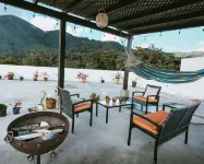 Hotel Mountain View Hotels in Santa Lucía Milpas Altas