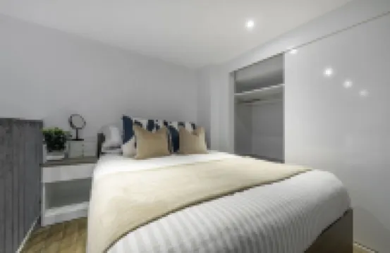 Stepney Yard in Newcastle Hotels in 