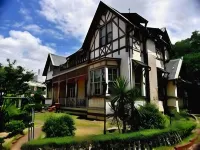 アズイン半田インター 半六庭園 〈旧中埜半六邸庭園〉周辺のホテル