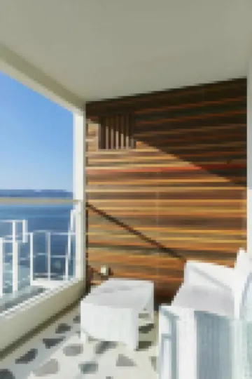 Wakanoura Nature Resort エピカリス 和歌山のホテル