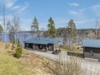 Villa olotila Hotels in Lohja