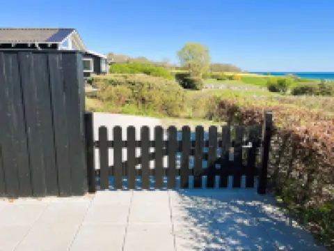 "Annalia" - 50m from the Sea