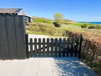 "Annalia" - 50m from the Sea Hotel a Faborg