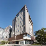 Hampton by Hilton Bogota Airport - Kuntosalit