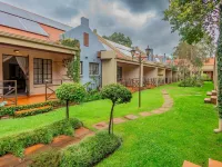 Afrique Boutique Hotel O.R. Tambo