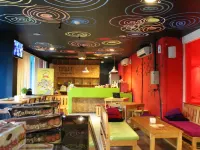 Pop! Hotel Sangaji Yogyakarta Hotels in Jetis