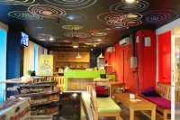 Pop! Hotel Sangaji Yogyakarta