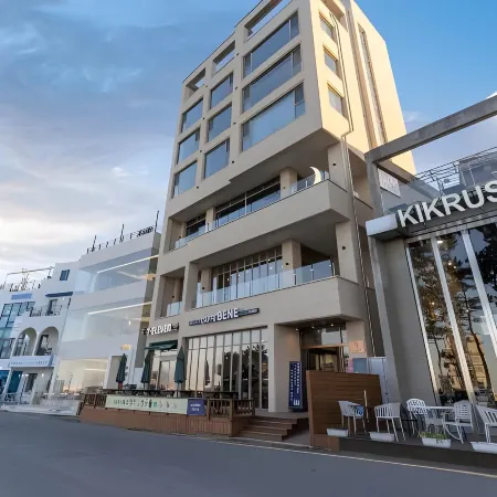 Gangneung Rayvalue Pension Отели рядом с достопримечательностью «Пляж Анмок»