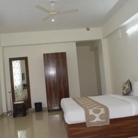 Sri Darshini Comfort - Mysore