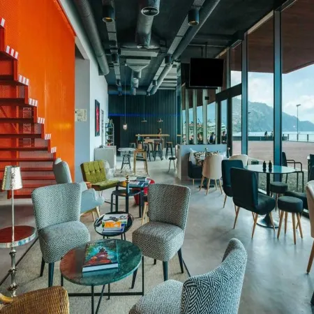 Pestana CR7 Funchal, Lifestyle Hotels