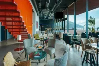 Pestana CR7 Funchal, Lifestyle Hotels - breakfast