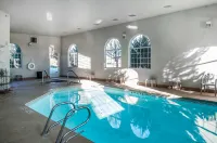 Comfort Inn Gallup I-40 Exit 20