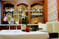 Villa Rossa Hotel - Baarit