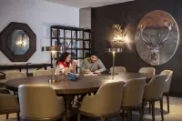 Jura Hotels Ilgaz Mountain Resort - Wifi
