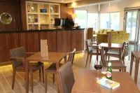 Best Western Pontypool Metro Hotel - breakfast