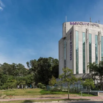 Bristol Santo André ABC São Paulo