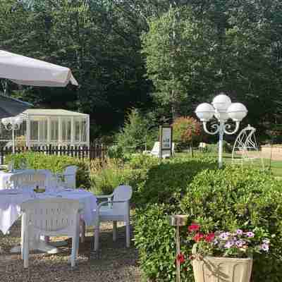 Relais des Landes Hotel Exterior