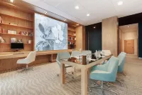 Hampton by Hilton Lublin - Wifi