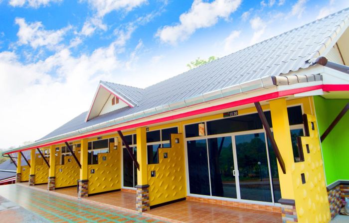 Waranya Resort