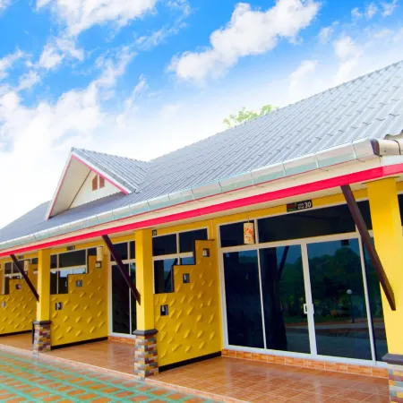 Waranya Resort