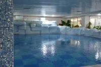 Kule Hotel&Spa Gaziantep - Pools