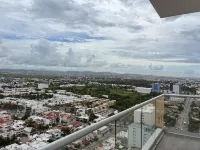 토레 엘레베 아파트먼트