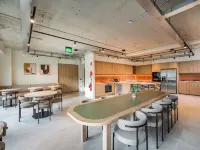 鮑爾斯布里奇精品公寓 英傑華體育場（Aviva Stadium）附近的飯店