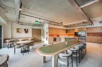 Niche Living Ballsbridge - Gym