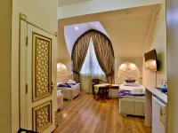 EuroAsia Hotels in Bukhara