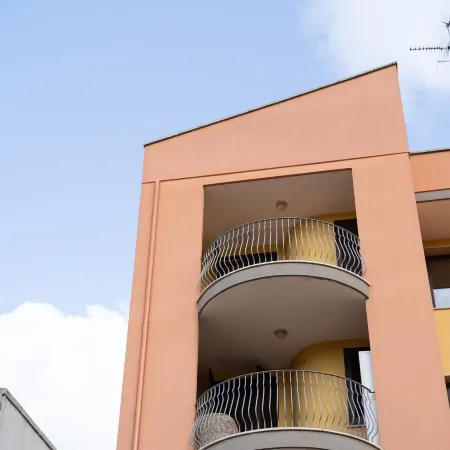 Elle Dimore by Cda Accommodation