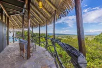 Tiki Vibez by Pura Villas - Wifi