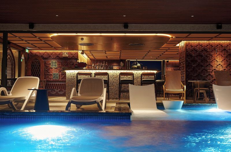 Champton Nha Trang Hotel photo 2