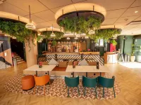 Ibis Paris Gare du Nord Château-Landon 10ème - Pet-friendly