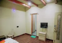 Kanha Natures Knock Hotels in Balaghat
