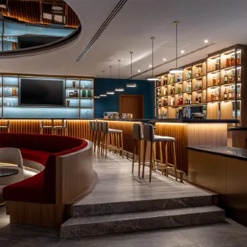 Radisson Blu Hotel Florence