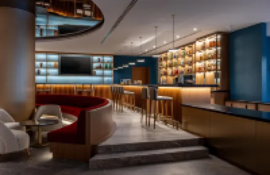 Radisson Blu Hotel Florence